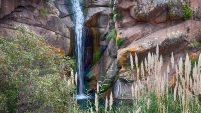 La joyita de Córdoba que es conocida por su tranquilidad y su silencio.