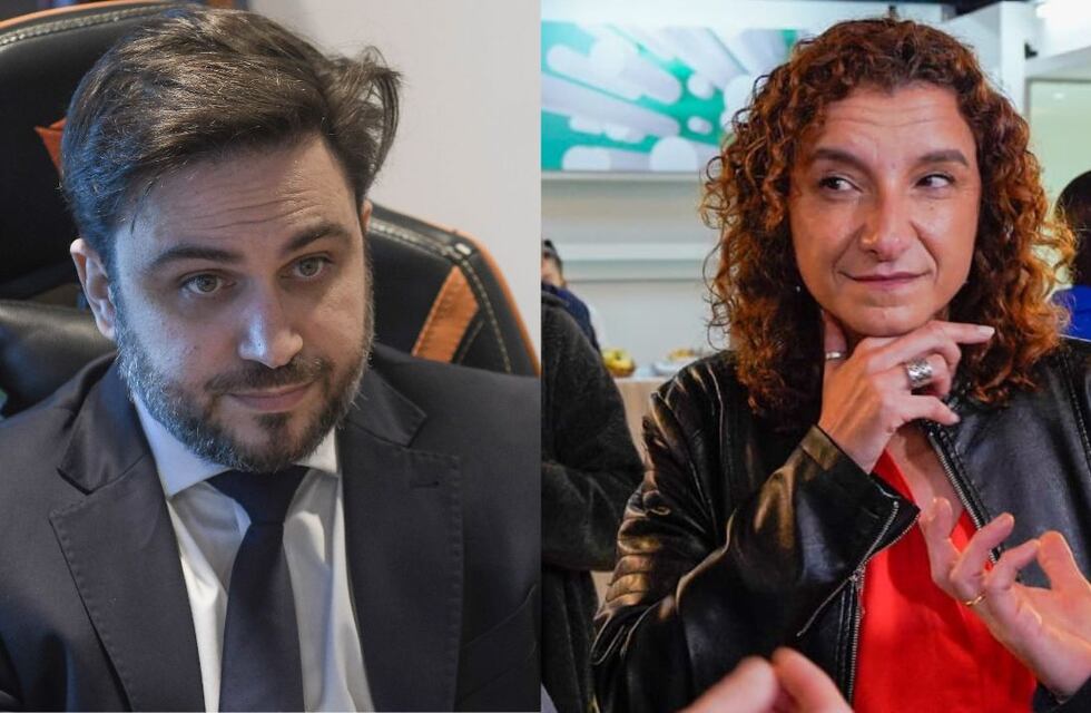Tenso cruce entre Ramiro Marra y Vanina Biasi: “¿Y a vos qué carajo te importa”