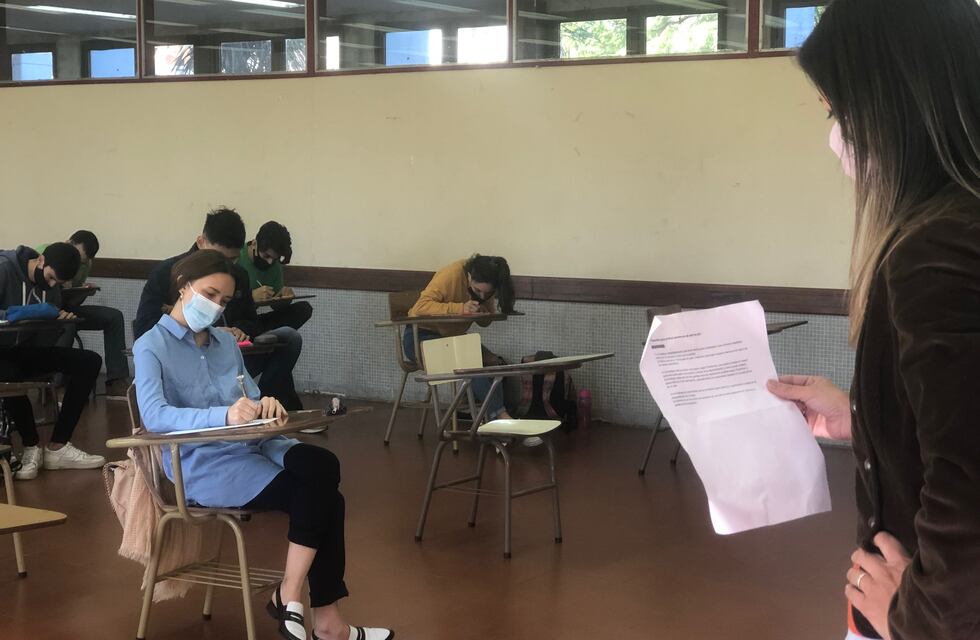 La UNR implementa el pase sanitario para realizar actividades presenciales