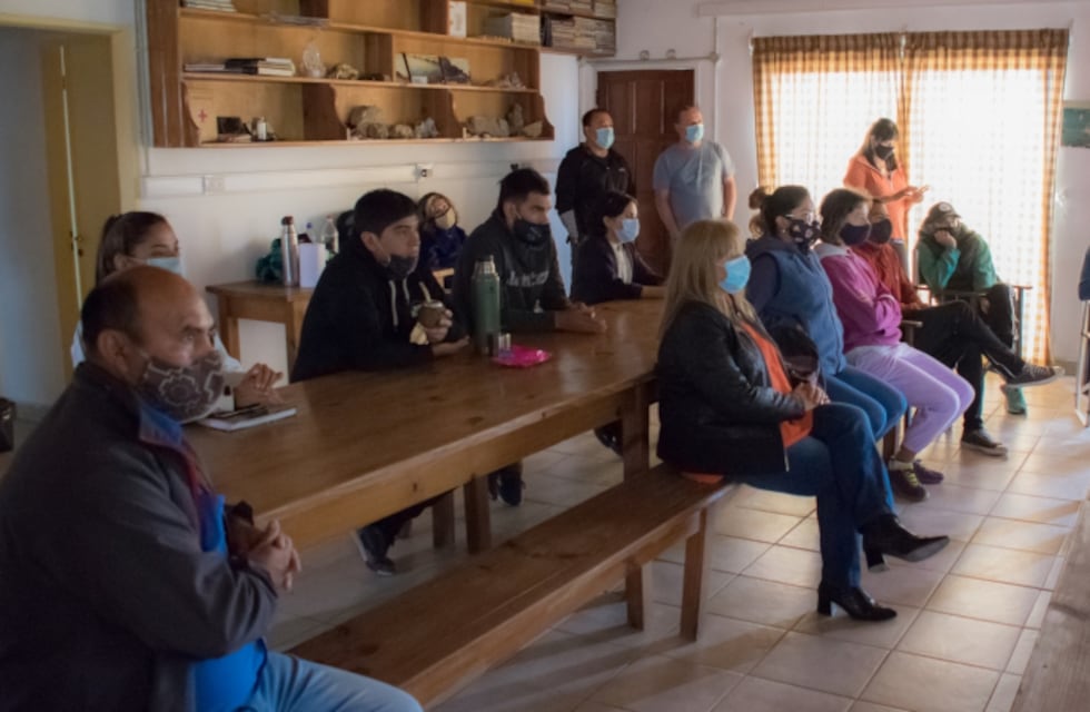 Fundación CADACE capacita a guardavidas