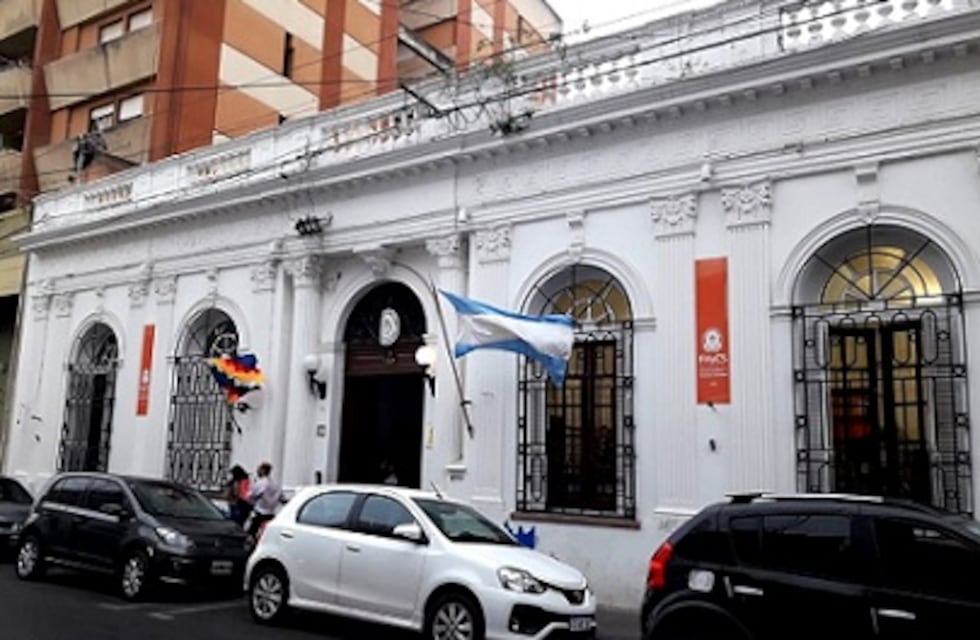 Estudiantes universitarios de Argentina y Bolivia se reunirán en Jujuy