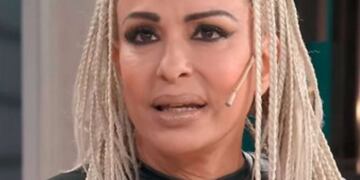 El profundo dolor de Daniela Cardone tras la muerte de un querido familiar: “Se fue el más bueno...”.