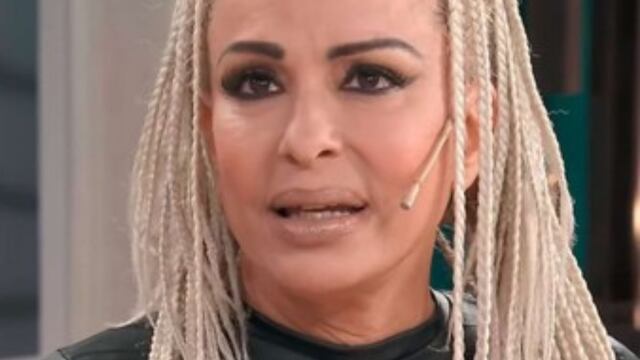 El profundo dolor de Daniela Cardone tras la muerte de un querido familiar: “Se fue el más bueno...”.