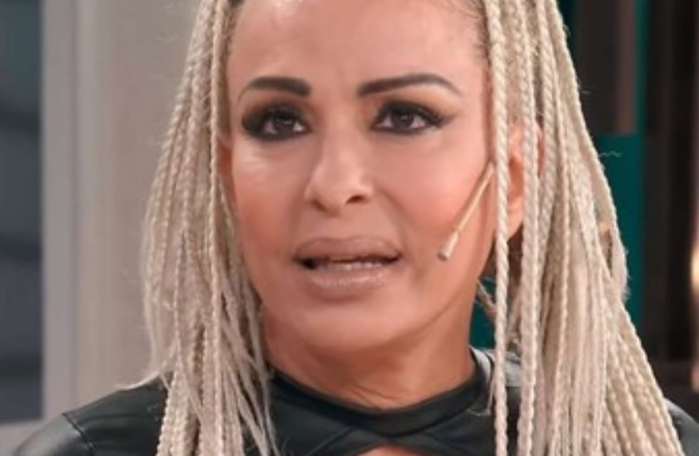 El profundo dolor de Daniela Cardone tras la muerte de un querido familiar: “Se fue el más bueno...”