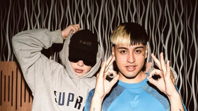 Salió la BZRP Music Sessions #48 con Tiago PZK para cerrar 2022.