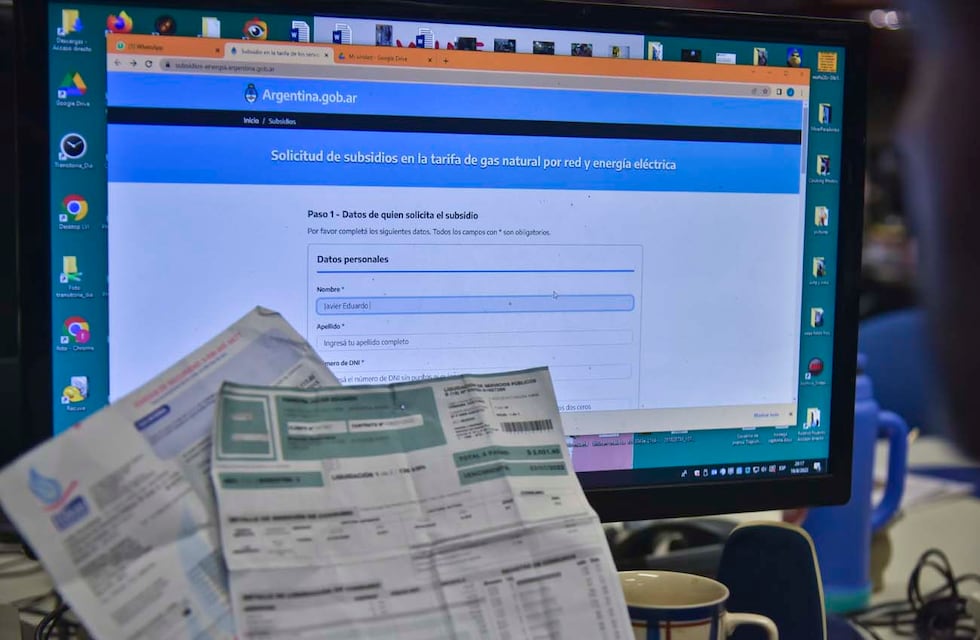 Segmentación de tarifas en Córdoba: lo que se viene, en números