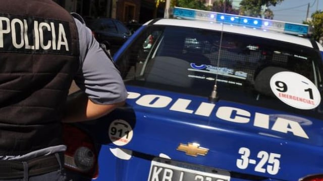 Una mujer fue embestida por un conductor alcoholizado en Eldorado.