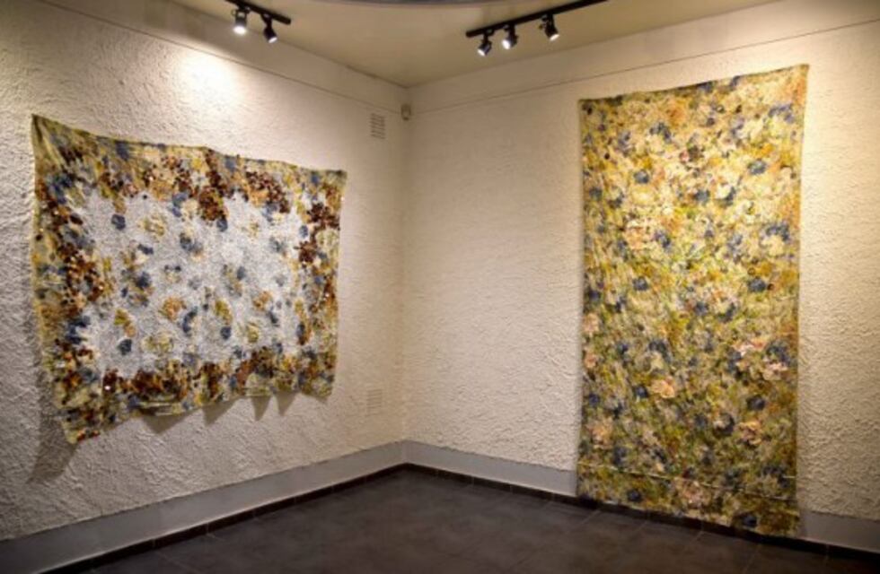 “Puntada a puntada” la muestra sobre tela se llevará a cabo en Guaymallén