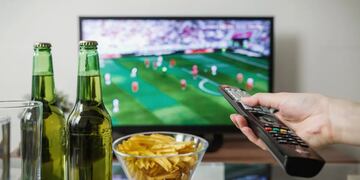 Boca-River en Mendoza se podrá ver en cinco lugares emblemáticos del fútbol y el buen comer.
