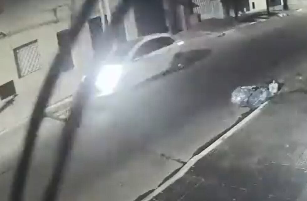 Villa Madero: le gatillaron a una mujer embarazada a punto de dar a luz para robarle la camioneta