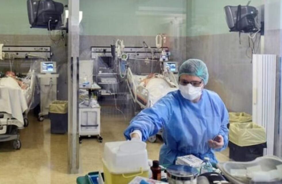 Con 33 casos confirmados este miércoles, Misiones superó los mil infectados desde el inicio de la pandemia