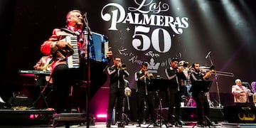 Piden que el show de Los Palmeras sea gratuito y en la plaza de Jáchal.