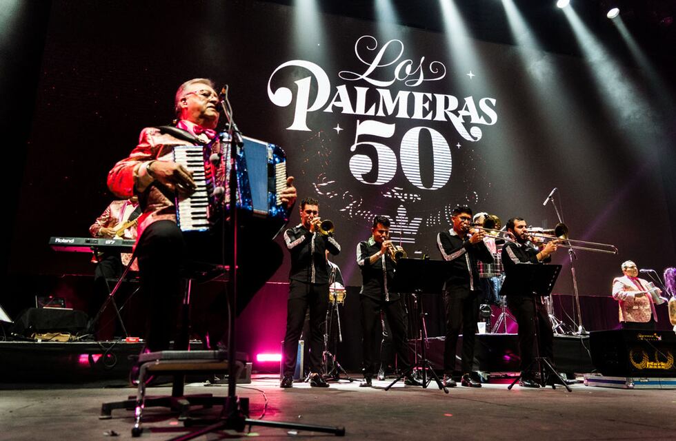 Polémica en Jáchal por el cobro de entradas y el lugar del show de Los Palmeras