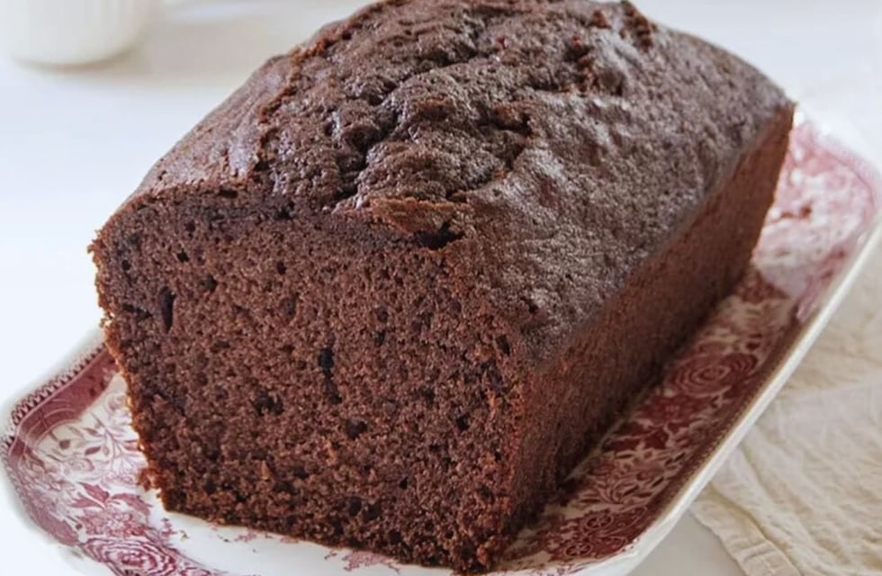Cómo hacer budín de café y chocolate súper esponjoso: receta fácil para sorprender en la merienda