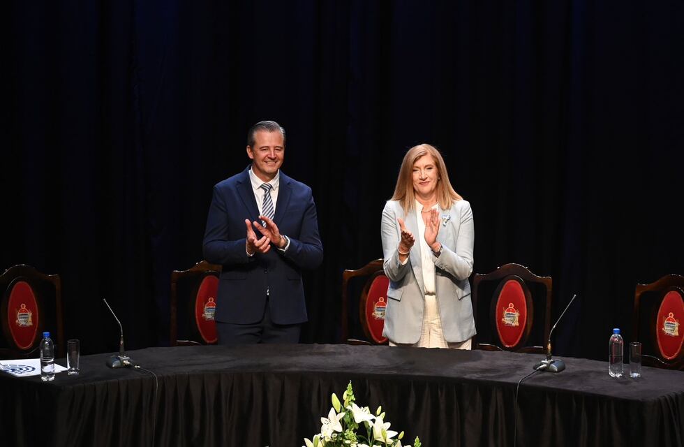 Rosario Romero hizo un recorte de gasto y 106 policías retirados dejaron sus funciones en la municipalidad