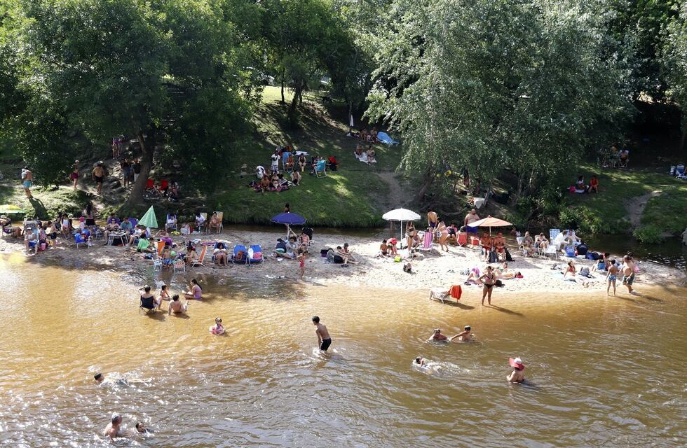 Turismo en Córdoba: una temporada mejor a lo que se esperaba, ante el “cuco” Brasil