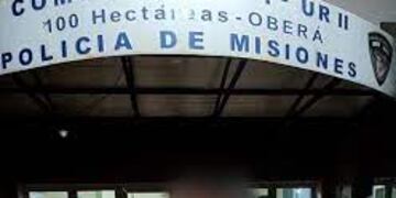 Amenazó de muerte a su madre y terminó detenido.