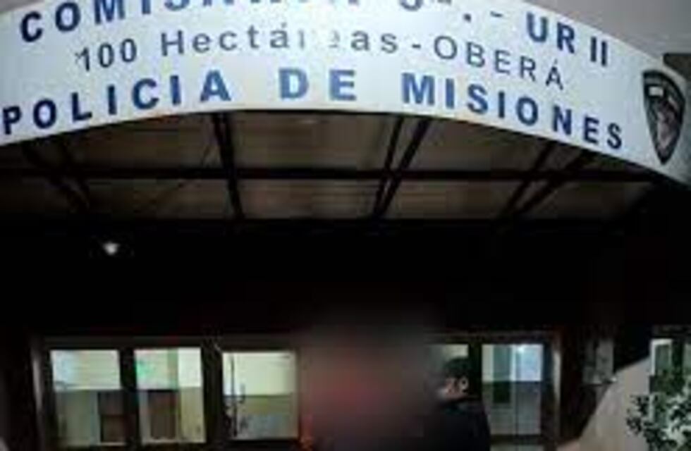 Amenazó de muerte a su madre y terminó detenido