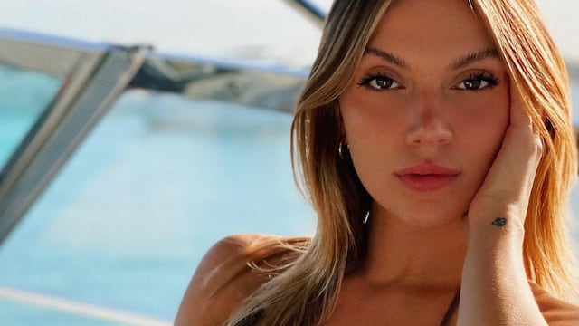 Sasha Ferro
