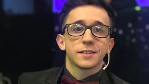 El antes y después de Rodrigo Noya: así fue su cambio físico tras la cirugía