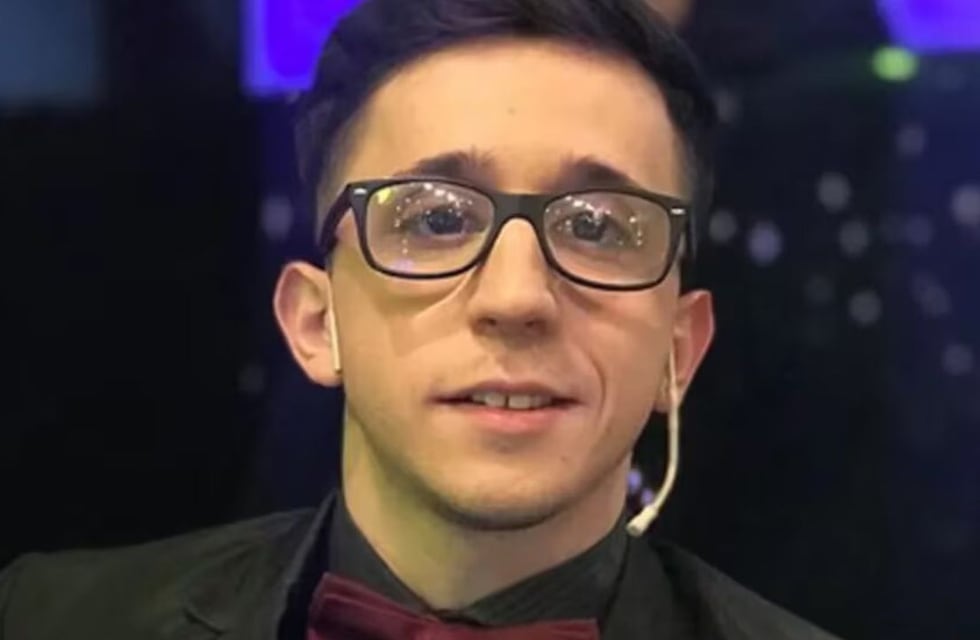 El antes y después de Rodrigo Noya: así fue su cambio físico tras la cirugía