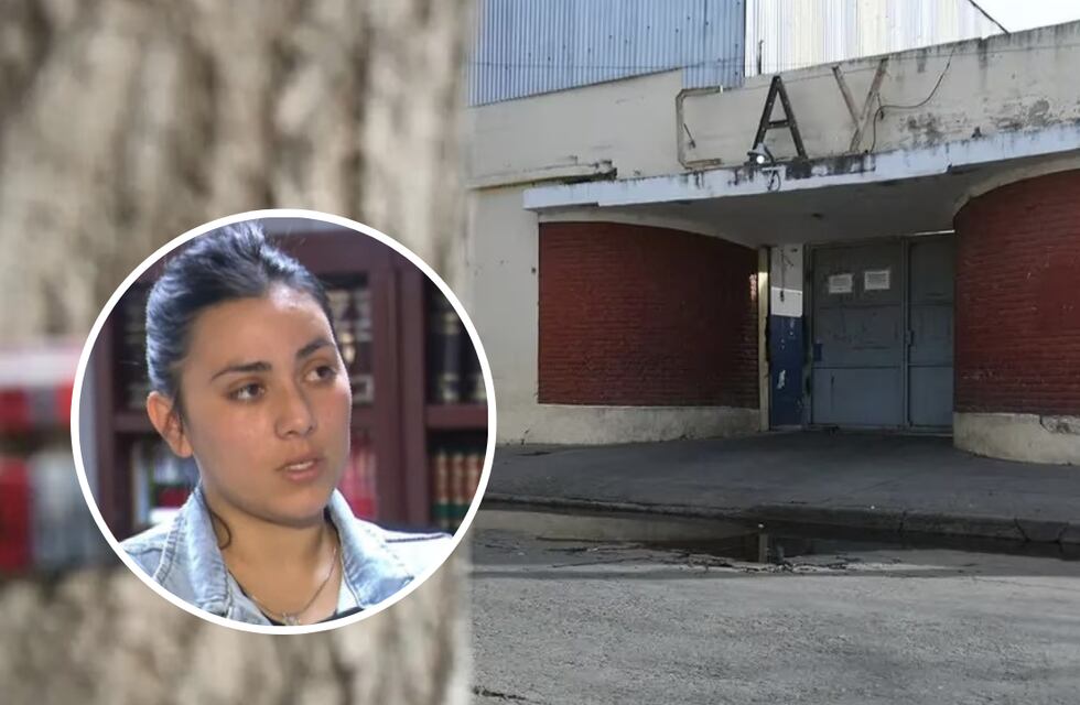 Habló Dalma, hermana de la mujer asesinada en un acto gremial de Córdoba: “Vi un cruce de disparos”