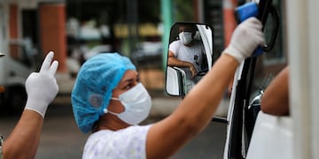 Coronavirus en Mar del Plata: la semana cerró con 17 nuevos contagios