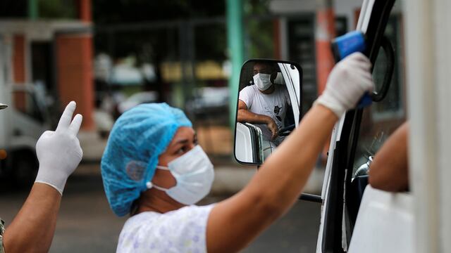 Coronavirus en Mar del Plata: la semana cerró con 17 nuevos contagios