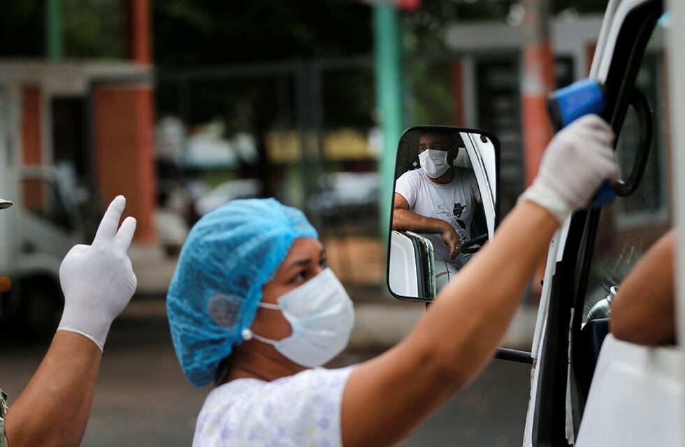 Coronavirus en Mar del Plata: la semana cerró con 17 nuevos contagios