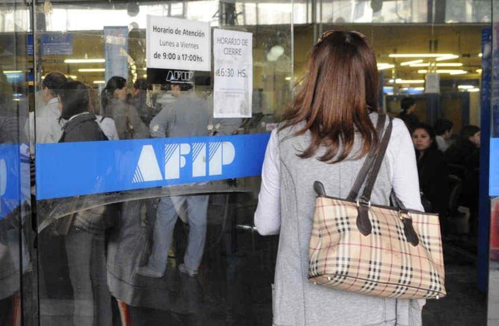 AFIP: cuáles son los beneficios extendidos para los monotributistas