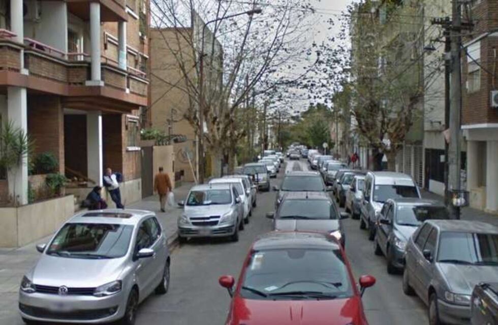 Ramos Mejía: una mujer murió de un infarto tras ser asaltada por un motochorro