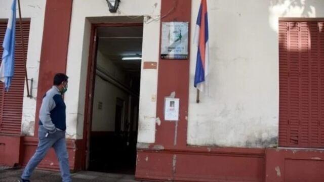 Posadas: condenan a 12 años de cárcel a un hombre por abusar y embarazar a su hijastra.