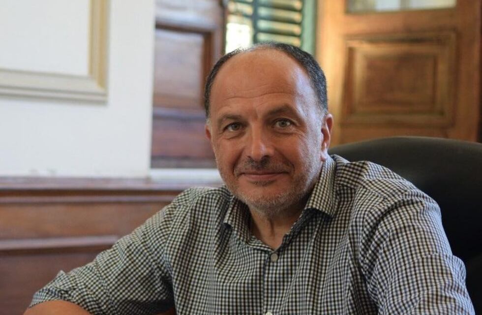 El intendente Garate estará este viernes en Claromecó recibiendo a vecinos