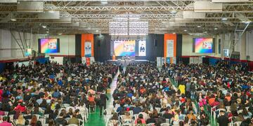 Tierra del Fuego: llegará el 6° Congreso Internacional de Educación e Inclusión