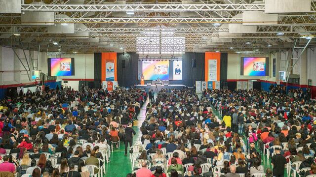 Tierra del Fuego: llegará el 6° Congreso Internacional de Educación e Inclusión