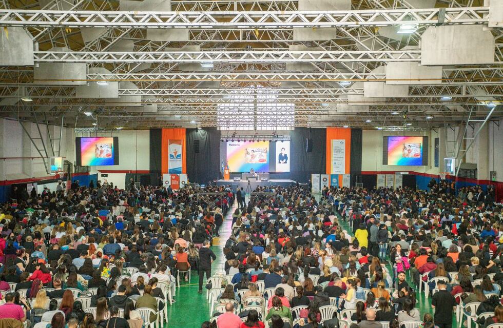 Continúan las inscripciones para 6º Congreso Internacional de Educación e Inclusión