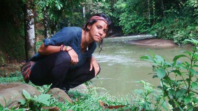 Cecilia Basaldúa fue asesinada y murió por estrangulamiento.