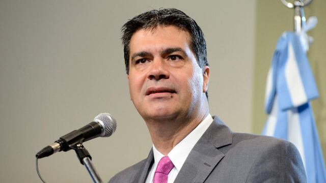 Capitanich: “la oposición puede decir lo que le plazca, pero no admite el esfuerzo del gobierno”