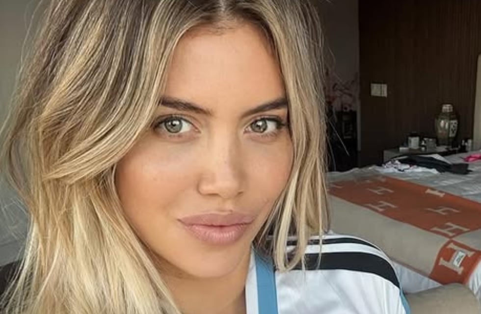 La inesperada revelación de Wanda Nara sobre su vida sentimental: “Juega en el Mundial de Clubes...”