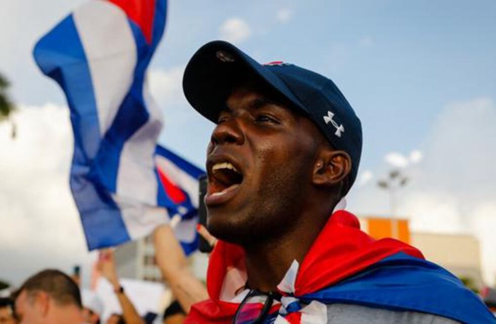 Cuba: el informe de Human Rights Watch denuncia brutales represiones tras las protestas del 11 de julio