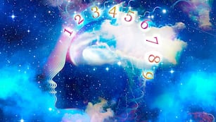 Estudia la influencia de los números en la vida.