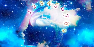 Qué es la numerología, la ciencia que estudia la relación oculta entre los números, las fuerzas espirituales y los seres vivos