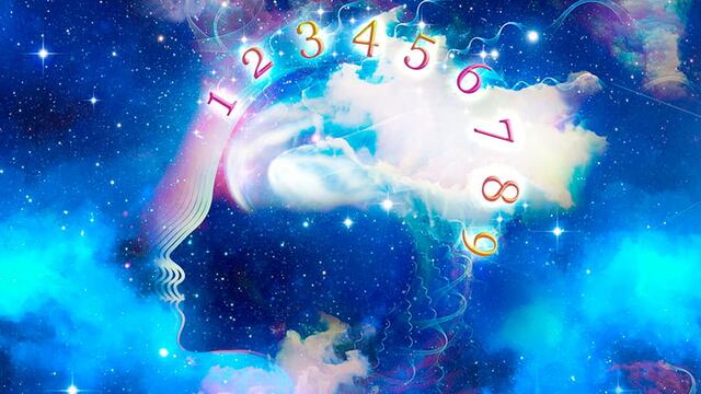Qué es la numerología, la ciencia que estudia la relación oculta entre los números, las fuerzas espirituales y los seres vivos