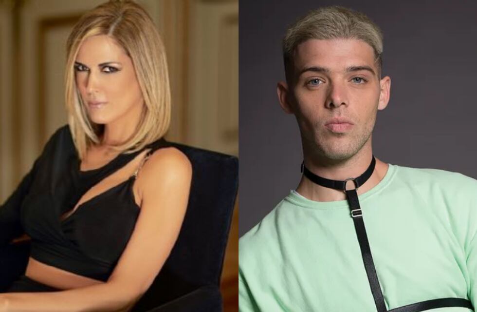 Santi Maratea le respondió a Viviana Canosa: “Es la tía que buscás en Navidad con un par de copas”