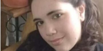 Ella es Alexandra Nicole Flores Rey, la joven sanjuanina que necesita un trasplante de médula.