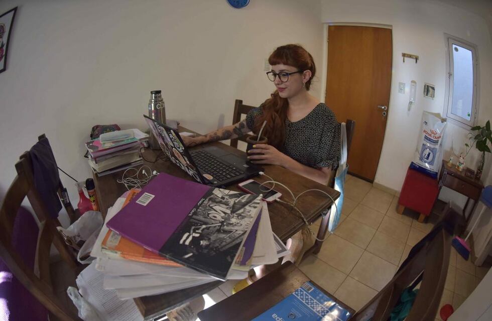 Tips para universitarios: cómo cuidar la salud mental en la virtualidad