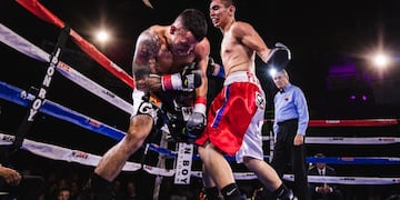 El boxeo tendrá doble velada en Villa Carlos Paz. (Foto: Pexels)