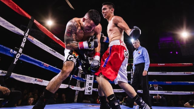 Festival de Boxeo Amateur en Pérez (Foto: Pexels)