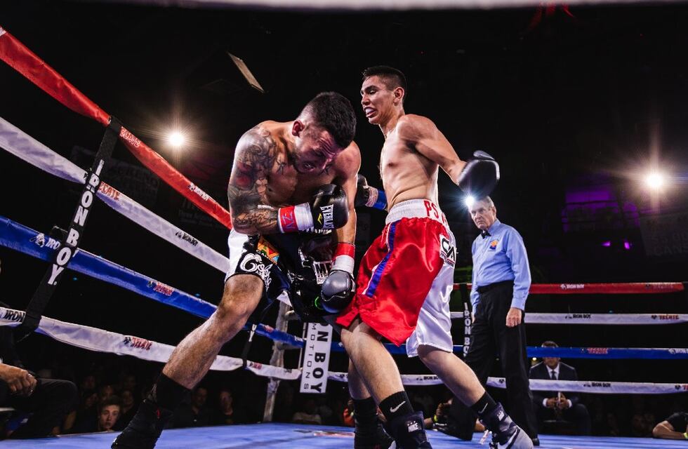 Villa Carlos Paz se prepara para un emocionante Festival de Boxeo