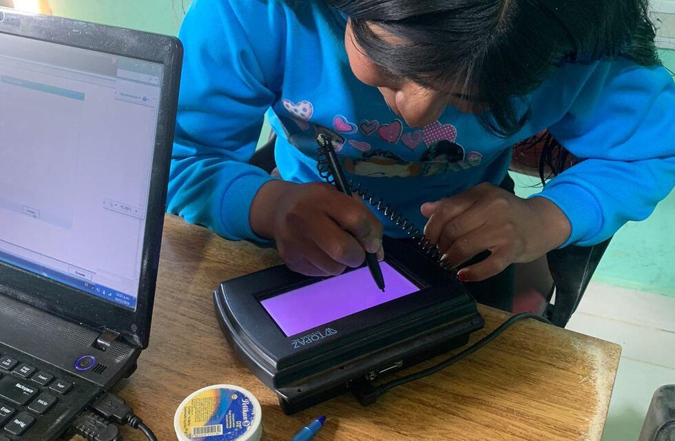 Documentación gratuita para las Comunidades Originarias de la Puna catamarqueña